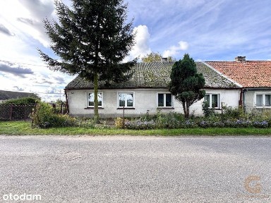 Siedlisko w dobrej cenie !