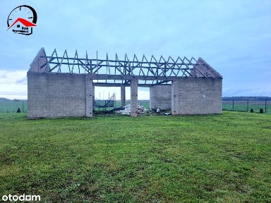 Siedlisko do kapitalnego remontu