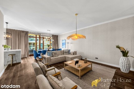 ul. Potoki, Stegny, Mokotów, Warszawa, mazowieckie