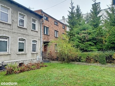 Sprzedam Kamienica dwa mieszkania Inowrocław