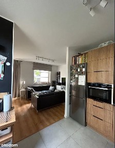 OD ZARAZ | 3 pok | Wanna | Balkon |Garaż | Ostrów Tumski