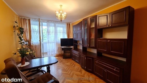 Do wynajęcia mieszkanie w Ząbkowicach Śląskich