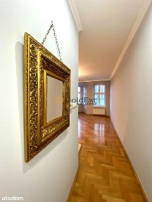 Mieszkanie w rynku, umeblowane, ogrz. gazowe