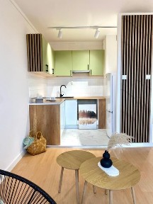 Na sprzedaż 2- pokojowe mieszkanie ul. Zamoyskiego Zamość