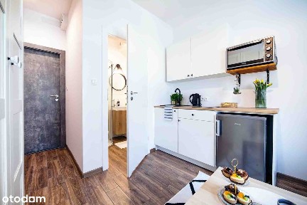 Kawalera po remoncie - inwestycyjna BEZPOŚREDNIO