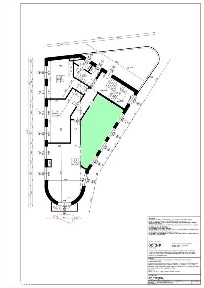 ul. Tadeusza Kościuszki, Zawiercie, zawierciański, śląskie