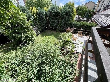 ul. Antoniego Ponikowskiego, Siekierki, Mokotów, Warszawa, mazowieckie