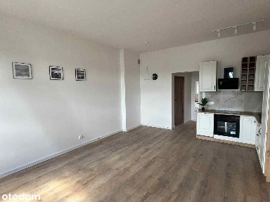 Mieszkanie dwupokojowe 50m2 po remoncie