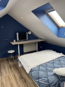 Mieszkanie 70 m2 na granicy Krakowa i Wieliczki