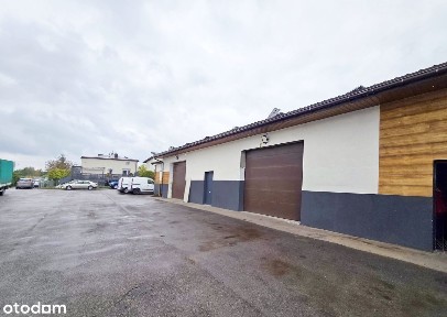 ul. Kryniczna, Ujejsce, Dąbrowa Górnicza, śląskie