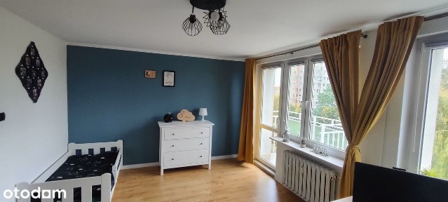 Na sprzedaż mieszkanie 3p. 64,9m na os. Przyjaźni, świetna lokalizacja