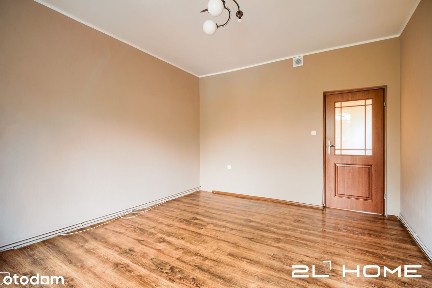 MIESZKANIE NA NISKIM PIĘTRZE | 2 POKOJE | BLISKO DWORCA