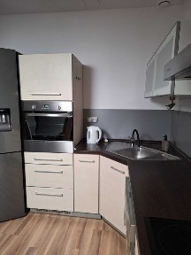 Przestronne 3-pokojwe 124 m2 Gliwice, ul. Złota, od zaraz