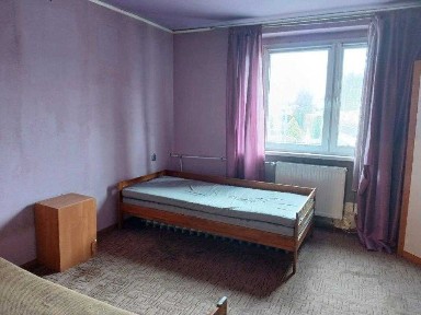 Mikołów Kamionka mieszkanie w domu dwurodzinnym z ogrodem