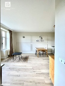 Stylowe mieszkanie na wynajem Kartuzy