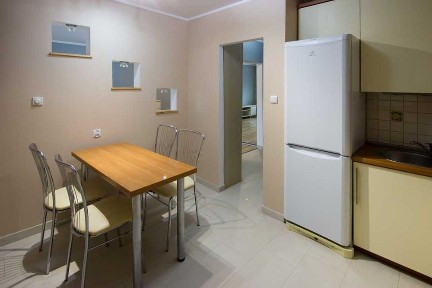 Kawalerka do wynajęcia - Os. Pomorskie