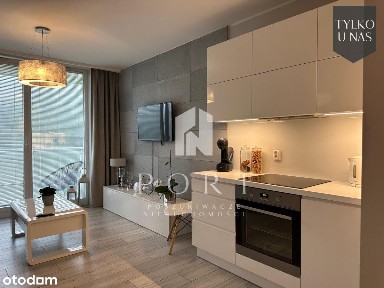 Wysoki standard, świetna lokalizacja!