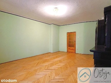 Duża kawalerka I Oddzielna kuchnia I Niebuszewo