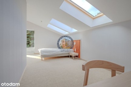 Nowoczesna inwestycja w lesie 50 m od plaży!