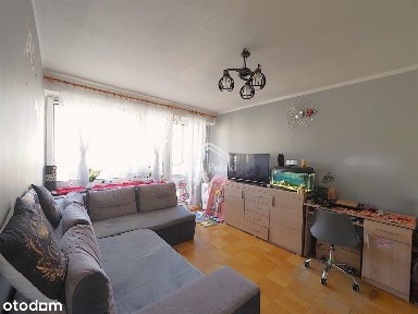 Mieszkanie 34,4 m2, Centrum Olecka - ul. Składowa