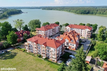 Apartament 88 m2 - Plac Zamkowy Olecko