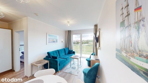 ul. Klifowa, Rewal, gryficki, zachodniopomorskie