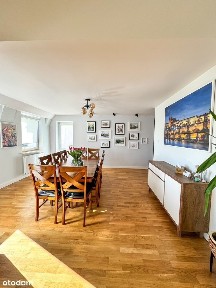 2 pokoje z tarasem ul. Pawła - Mierzyn REZERWACJA