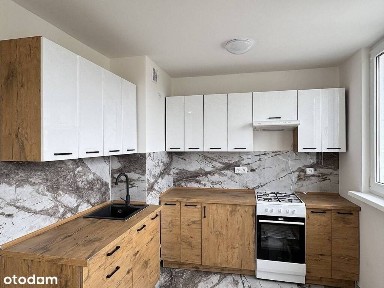 Na sprzedaż mieszkanie, Wałcz, 2 pokoje, balkon