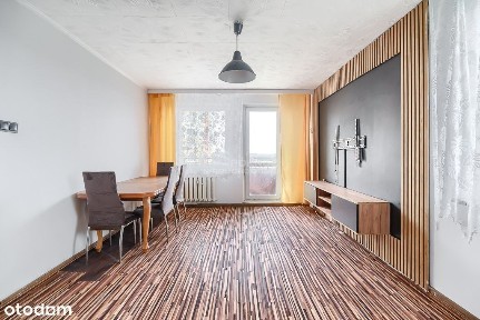 Bytom Hlonda - 3 pokoje 63,50m2