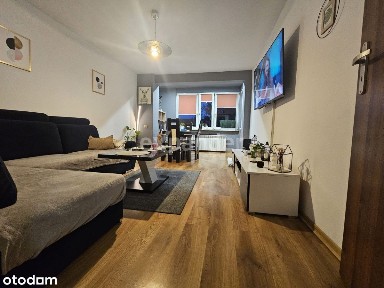 ul. Teofila Lenartowicza, Zagórze Południe, Sosnowiec, śląskie