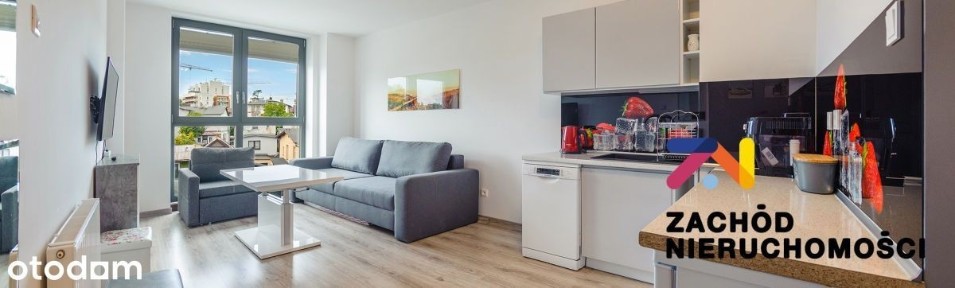 Apartament w Międzyzdrojach Na Sprzedaż !
