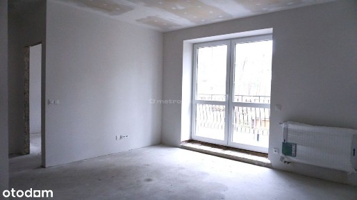 Mieszkanie, 55,36 m², Borne Sulinowo