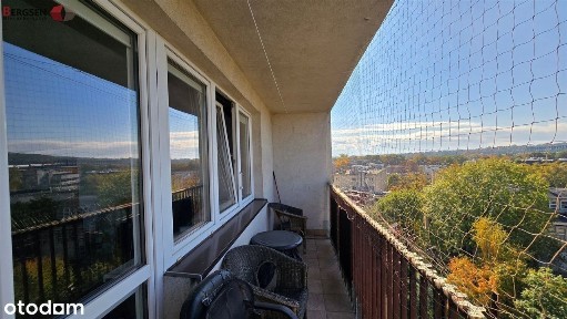 ul. Fryderyka Chopina, Nowa Wieś, Krowodrza, Kraków, małopolskie