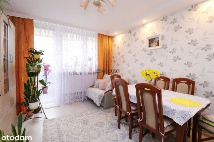 Trzypokojowe mieszkanie na sprzedaż Dobczyce