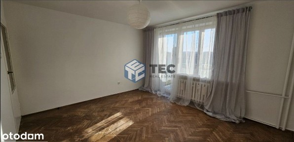 3 pokoje | Mazowiecka | 48m2