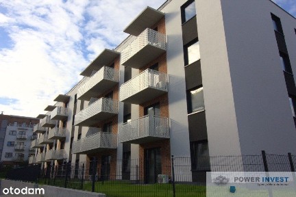 Ogrzewanie podłogowe i klimatyzacja w cenie!