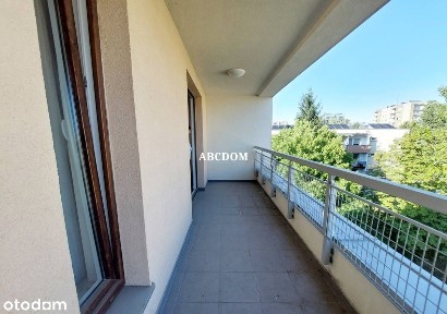 Czyżyny, mieszkaniez balkonem, meble w cenie