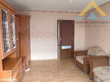 Przytulne blisko centrum 3 pok. 48 m2, 265tys.!