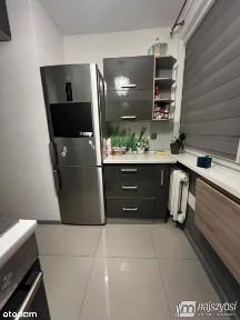 Drawsko - centrum, 3 pokojowe mieszkanie