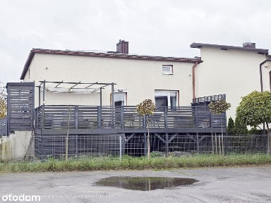 ul. Kryniczna, Ujejsce, Dąbrowa Górnicza, śląskie