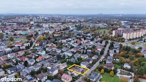 REZERWACJA w świetnej lokalizacji działka 491m2GOŁONÓG wszystkie media