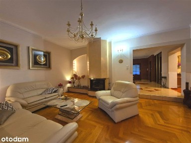 Sprzedam dom w Czarnym Lesie gm Mykanów