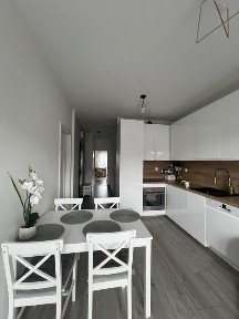 Nowe Mieszkanie osiedle Tonsil