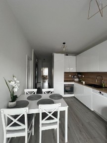 Nowe Mieszkanie osiedle Tonsil