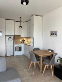 Mieszkanie 43 m2 w Rogoźnie