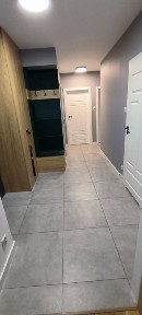 Mieszkanie z ogródkiem