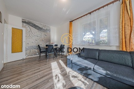 Rezerwacja !, z ogródkiem, dla obcokrajowców !