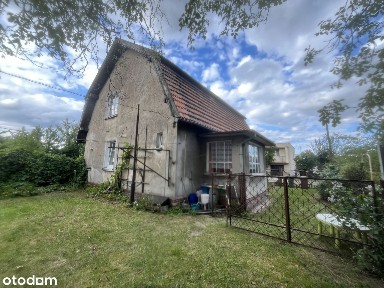 ul. Ogrodowa, Szamotuły, szamotulski, wielkopolskie