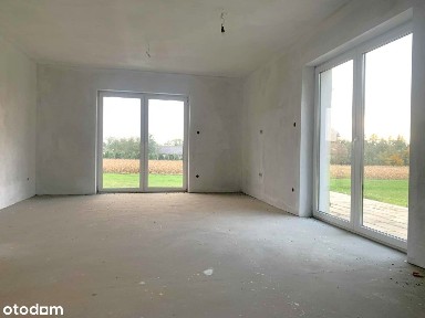 Dom, 94 m², Izabelin