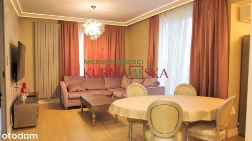Apartament z tarasem ul. Staszica